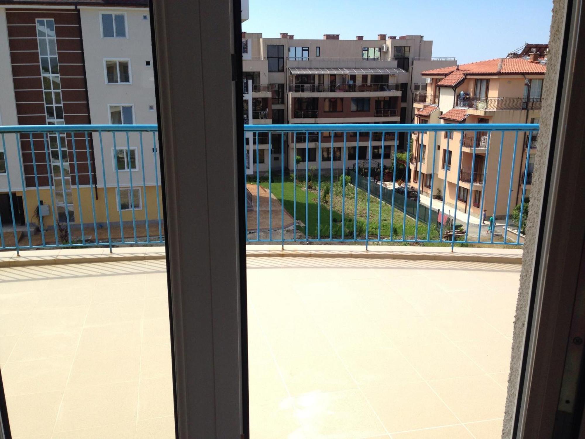 Lilia Guest House Nesebăr Exterior foto