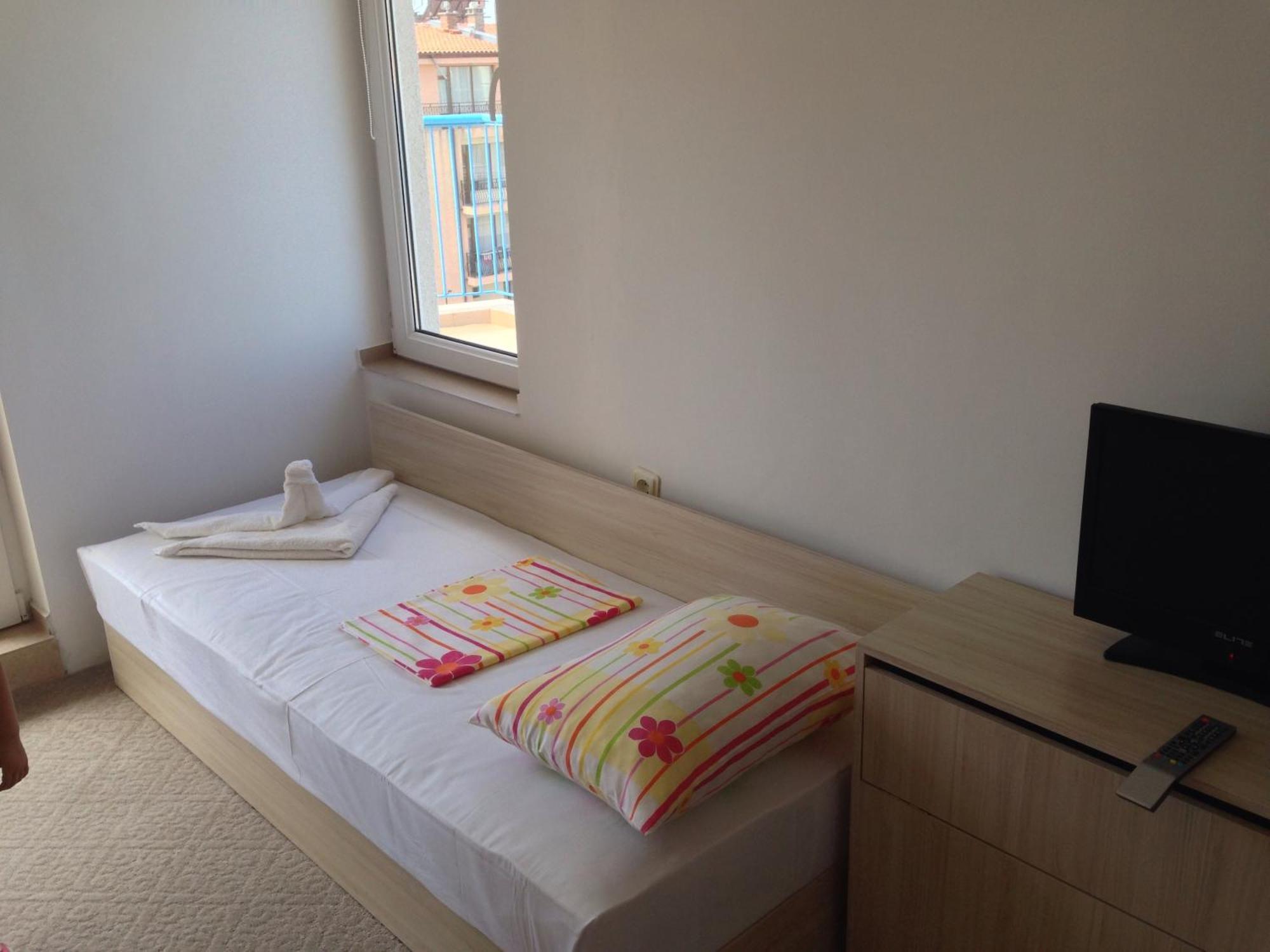 Lilia Guest House Nesebăr Cameră foto