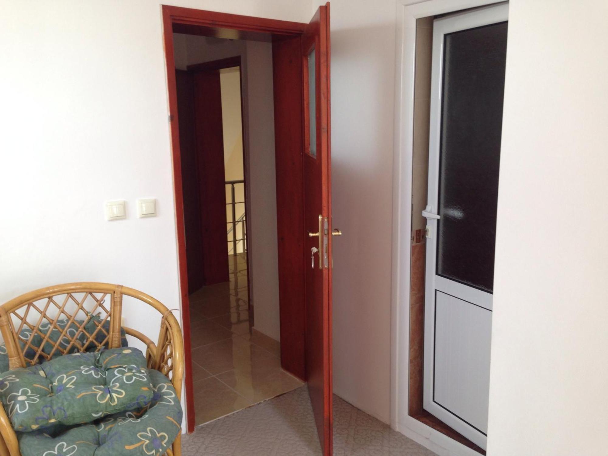 Lilia Guest House Nesebăr Cameră foto