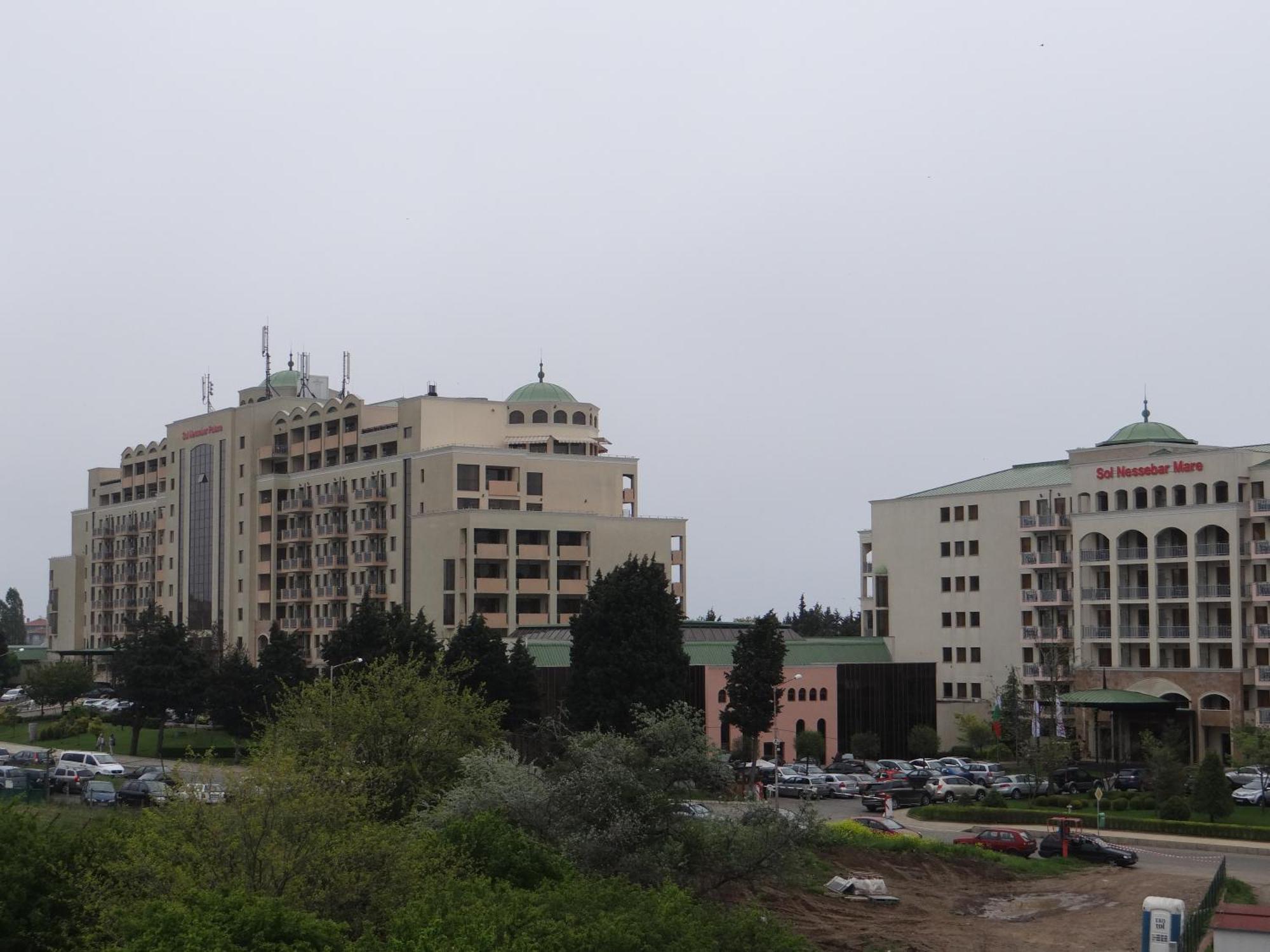 Lilia Guest House Nesebăr Cameră foto