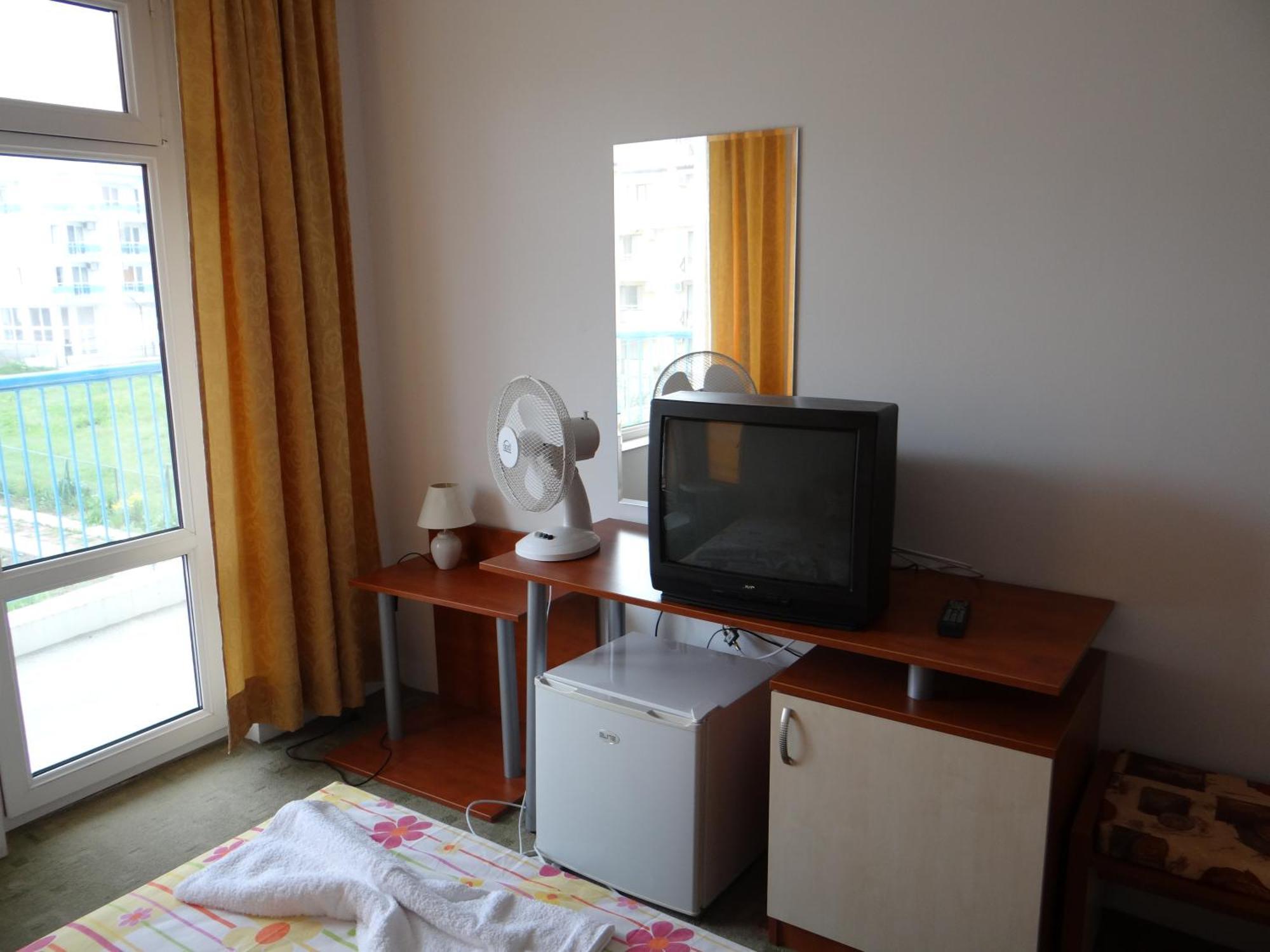 Lilia Guest House Nesebăr Cameră foto