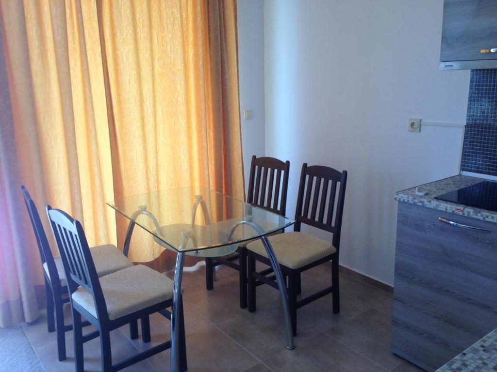 Lilia Guest House Nesebăr Cameră foto
