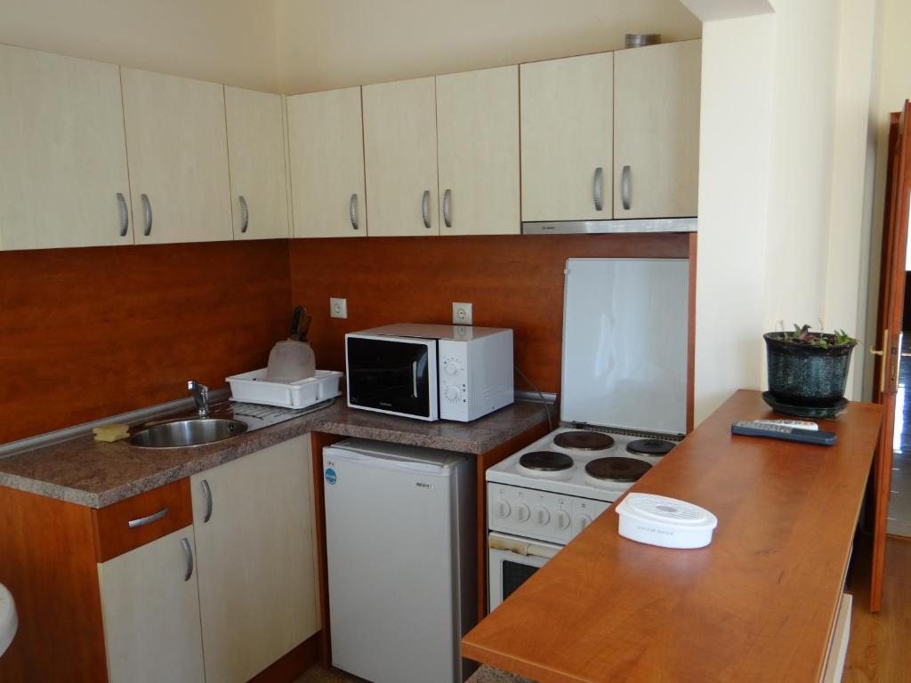 Lilia Guest House Nesebăr Cameră foto